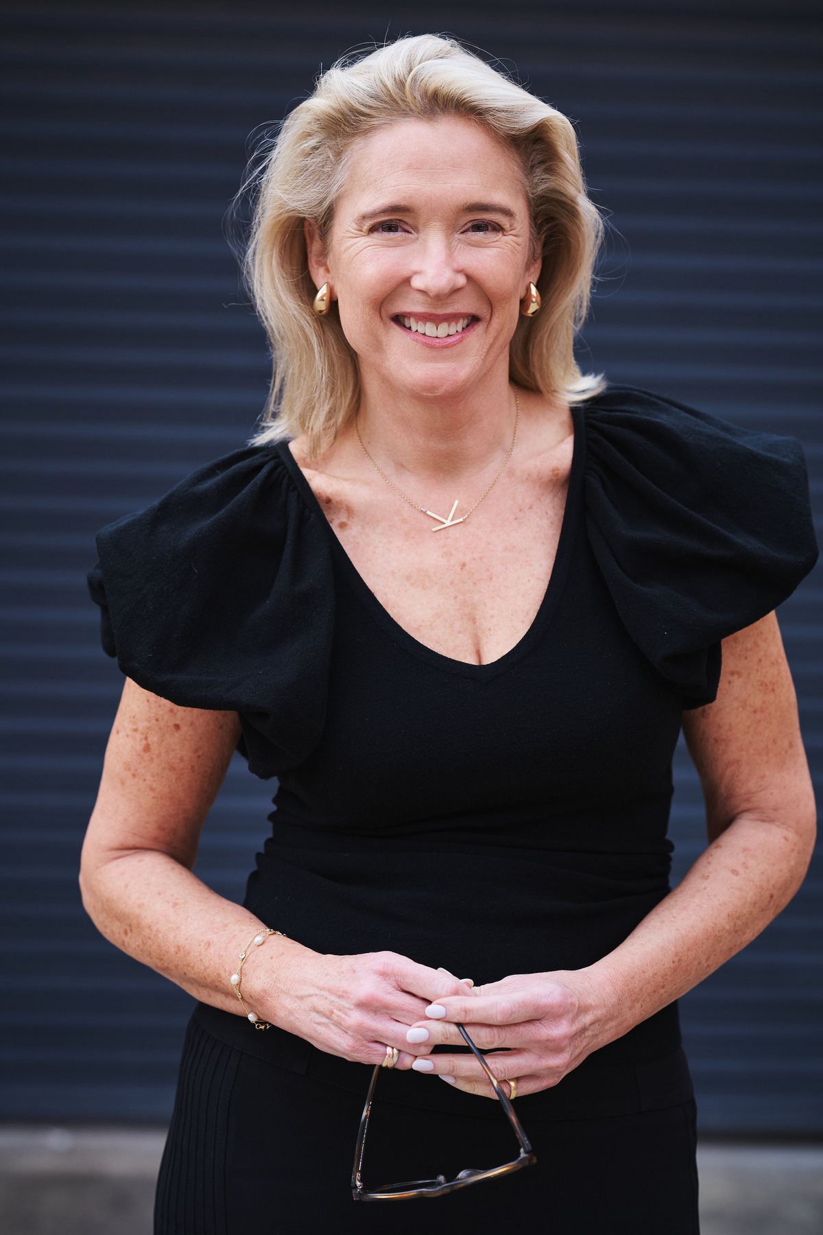 Kate Davies